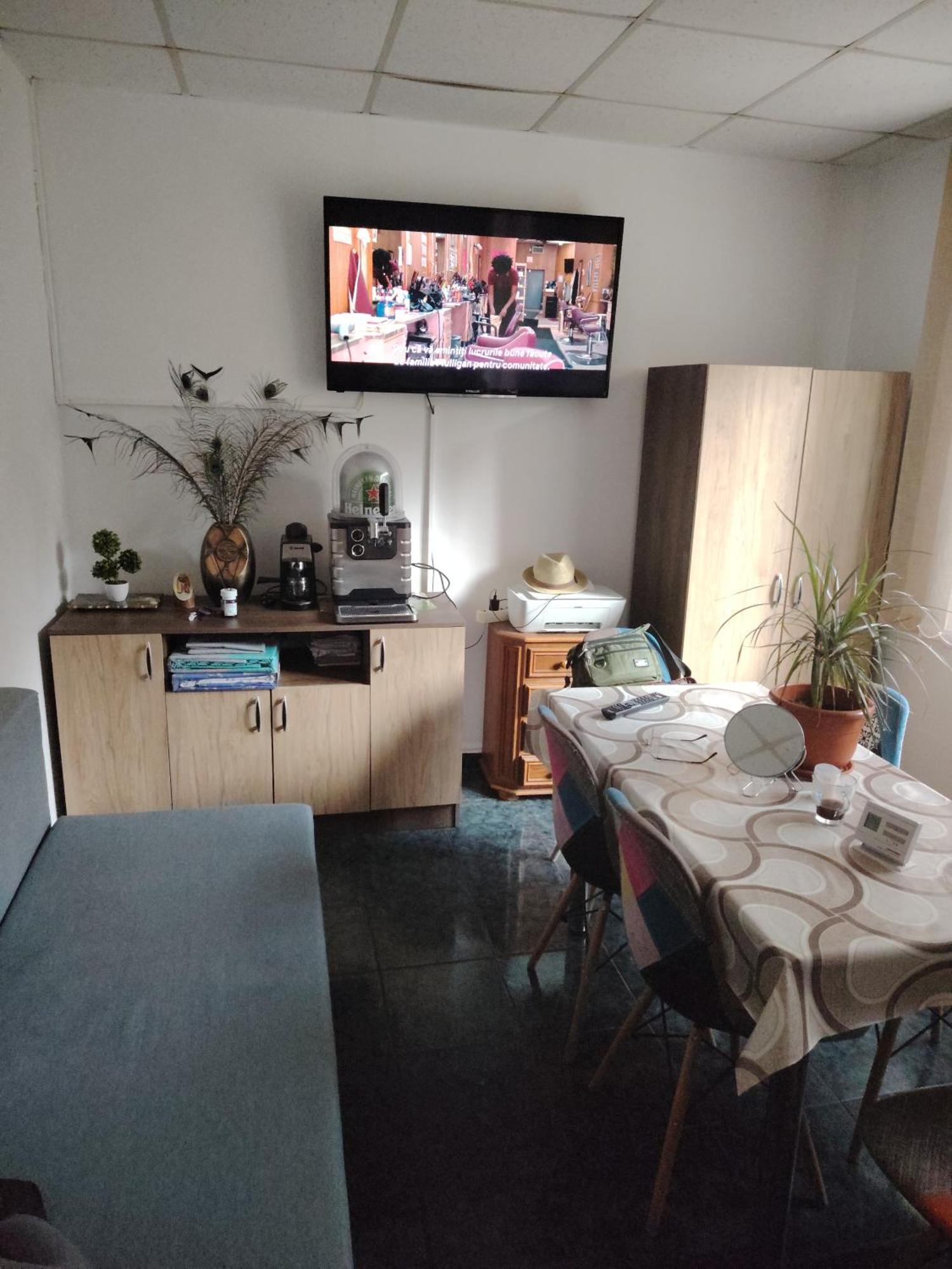 Băile OlăneştiCasa Rosa别墅 客房 照片