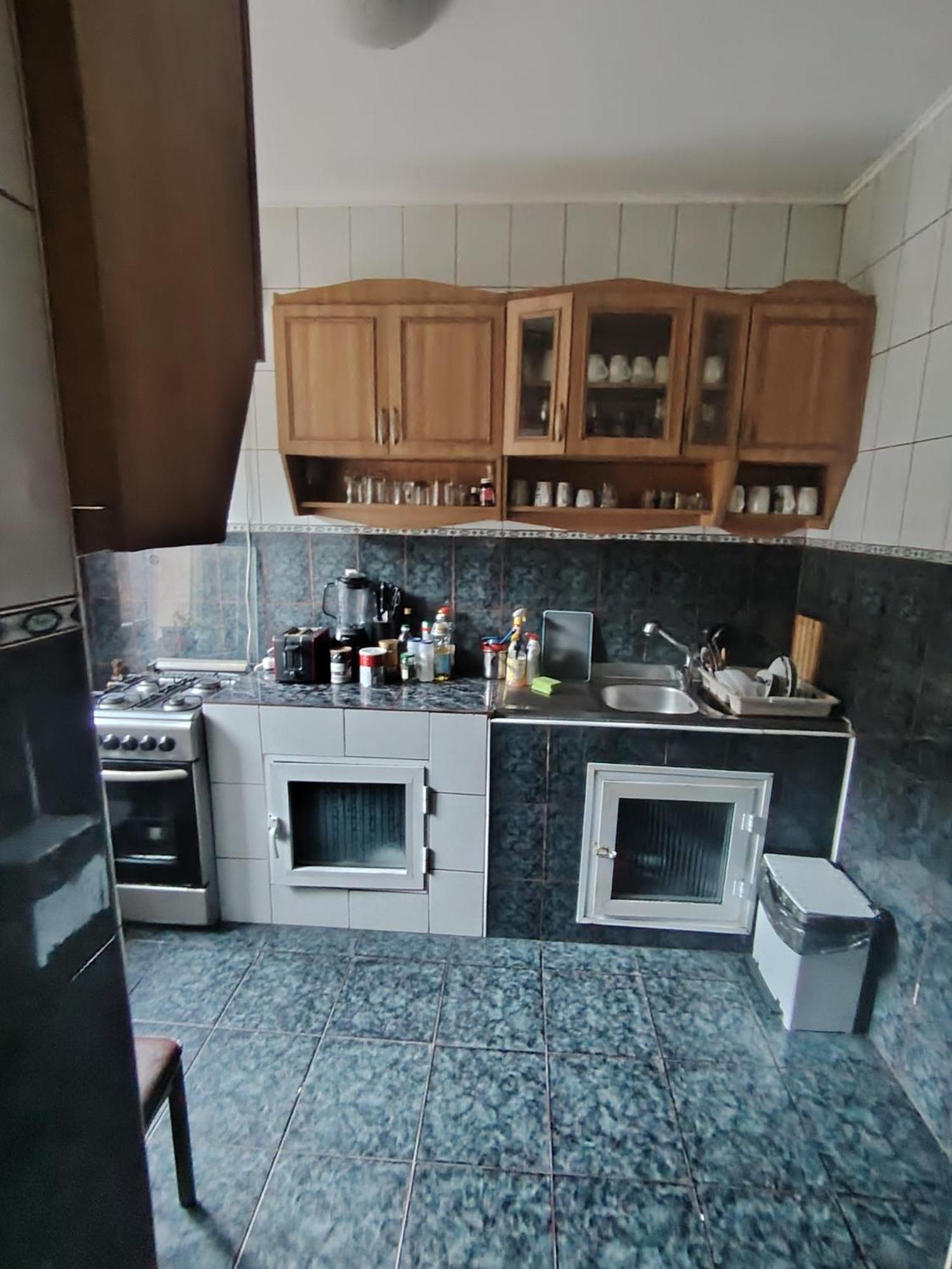 Băile OlăneştiCasa Rosa别墅 客房 照片