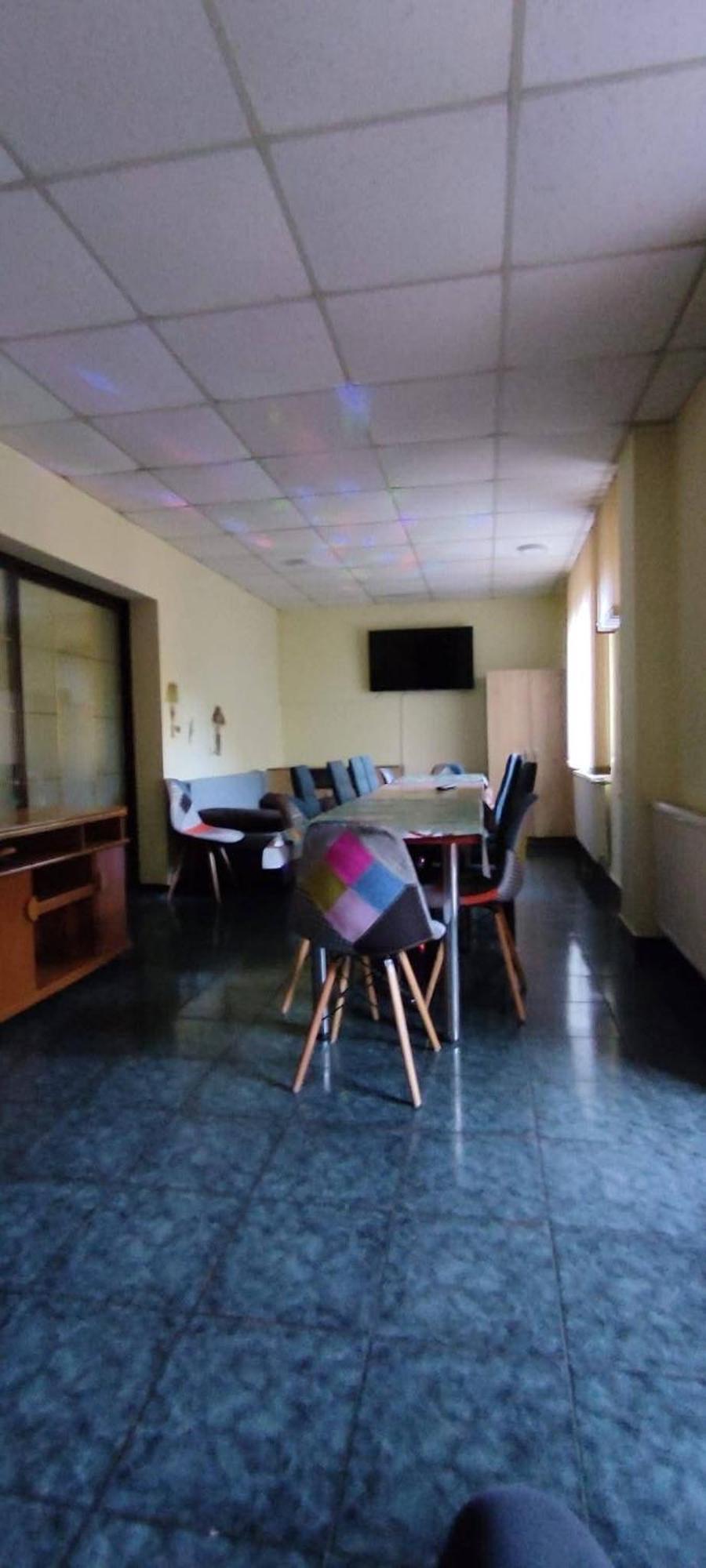 Băile OlăneştiCasa Rosa别墅 外观 照片