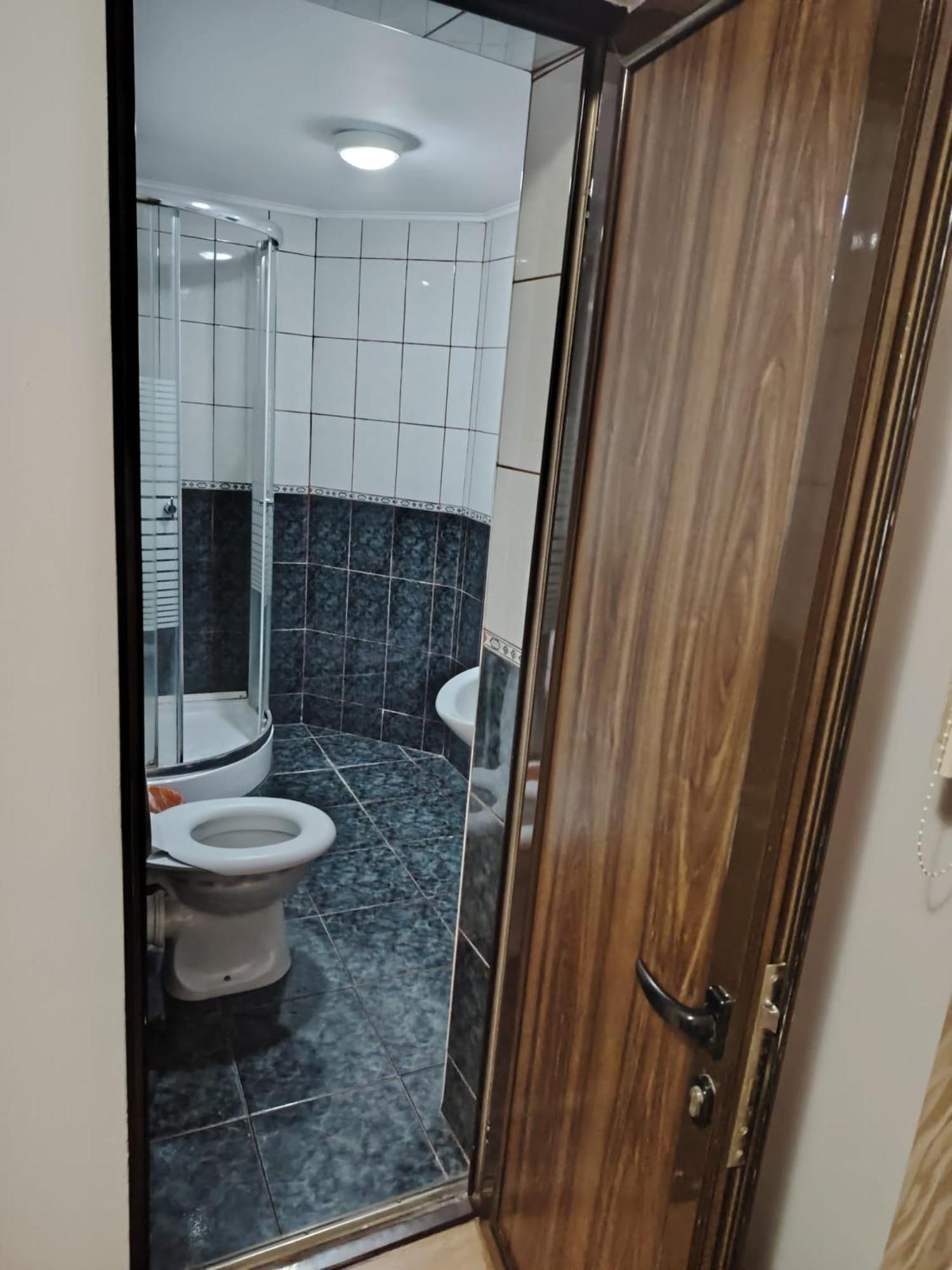 Băile OlăneştiCasa Rosa别墅 外观 照片